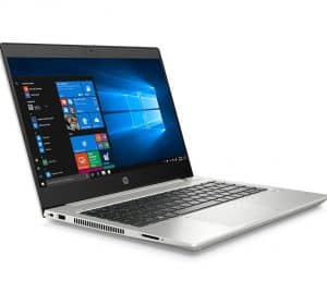 Hp Pro Book 440 G7 Intel core i7