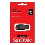 Sandisk Cruzer Blade 64GB