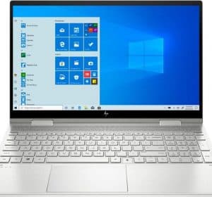 Hp Envy x360 m i5 Convertible 15m-ed0013dx