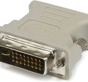 Dvi to Vga adapter