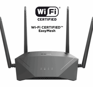 Devices Technology Store D-link router