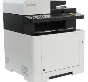 Devices Technology store-Kyocera Ecosys M5521CDW