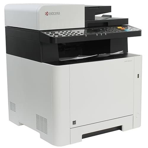 Devices Technology store-Kyocera Ecosys M5521CDW