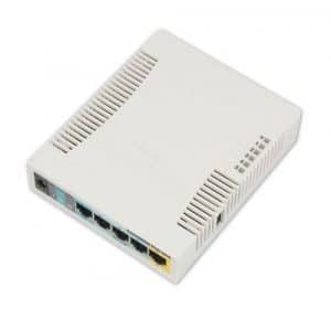 Devices Technology Store Mikrotik Rb951Ui-2hnd