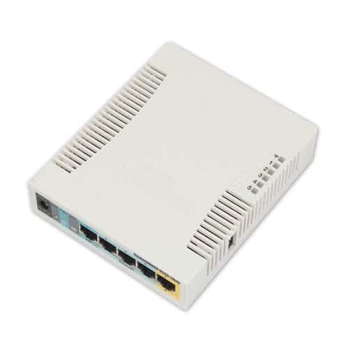Devices Technology Store Mikrotik Rb951Ui-2hnd