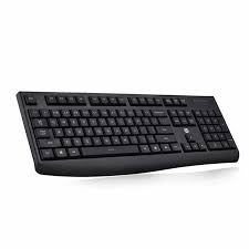 Devices Technology Store-Hp K200 Usb Keyboard