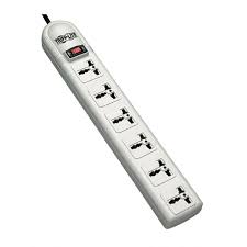 Devices Technology Store Tripp lite power extension