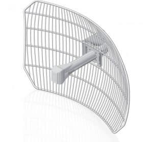 Ubiquiti Airgrid M2 HP 20dbi Airmax Mimo(AG-HP-2G20)