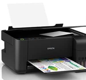 Devices Technology Store-Epson L3110 Printer