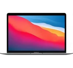 MacBook Air M1 MGN93B/A 256GB Silver