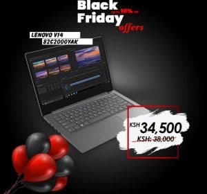 Lenovo V14_Devices Technology Store Black Friday 2021_Website