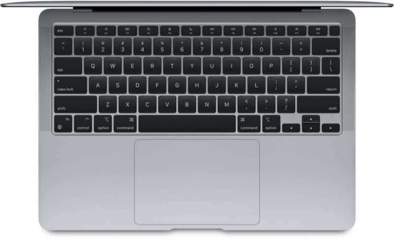 Devices Technology store-Macbook Air M1 MGN63B/A