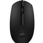 Devices Technology Store-Hp M10 Wired Mouse