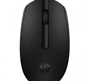 Devices Technology Store-Hp M10 Wired Mouse