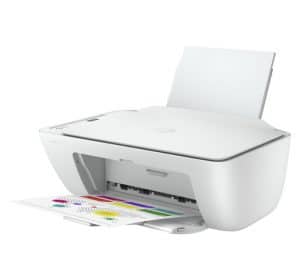 HP Deskjet 2710 Printer-Devices Technology Store