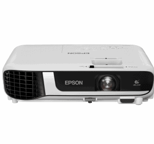 Devices Technology Store-Epson EB-X51 Projector