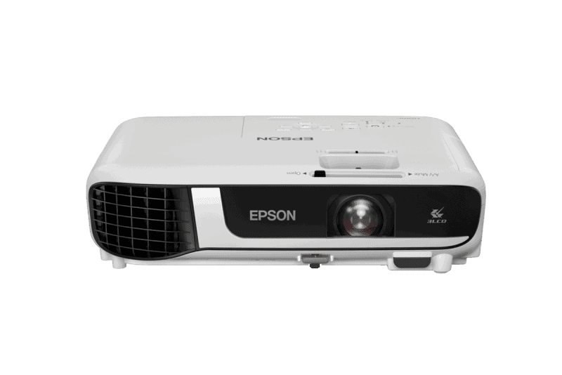 Devices Technology Store-Epson EB-X51 Projector