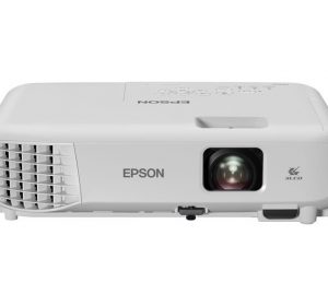 Epson EB-E01 Projectors-Devices Technology Store