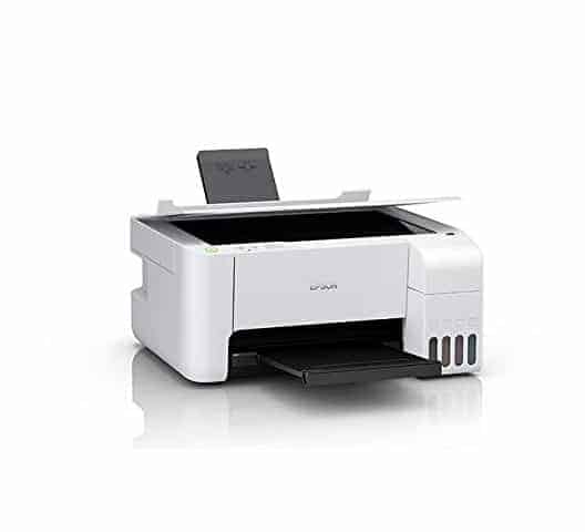 Devices Technology Store-Epson L3116 printer