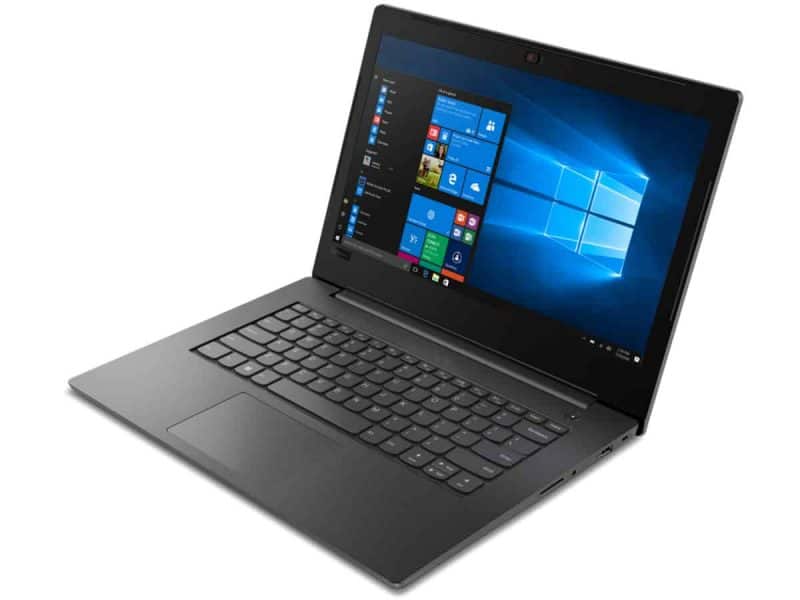 Devices Technology Store-Lenovo S145 Celeron