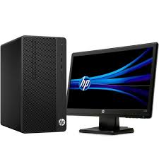 Hp 290 G4 Intel coi3 desktop-Devices Technology Store