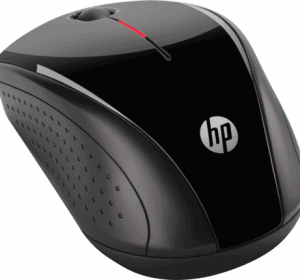 HP X3000 WIRELESS MOUSE-Devices Technology Store
