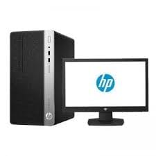 Hp pro 400G6 coi5 Desktop-Devices Technology Store