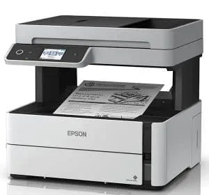 Epson EcoTank ET-M3170 Wireless Monochrome
