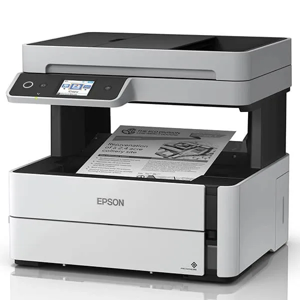 Epson EcoTank ET-M3170 Wireless Monochrome