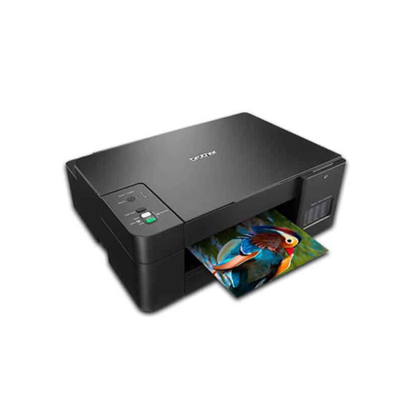 Brother Printer DCP-T220 Ink Tank Printer Color Print_Devices Technology Store