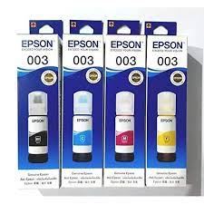 EPSON 003 65ML INKS-Devices Technology Store
