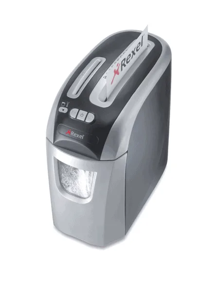 Rexel Prostyle+ 12 Shredder-Devices Technology Store