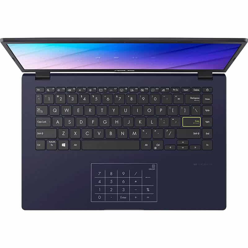 Asus E410MA Celeron Laptop Keyboard_Devices Technology Store