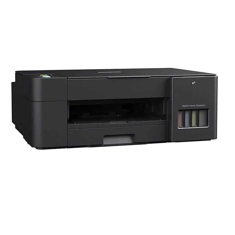 Brother DCP-T420W Ink Tank Printer - Image 4