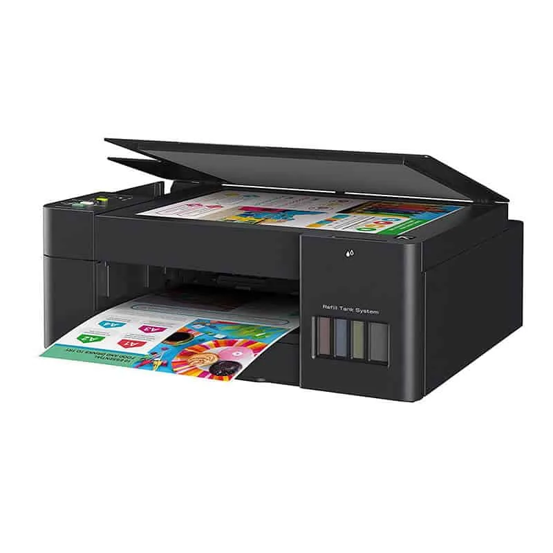 Brother DCP-T420W Ink Tank Printer - Image 3