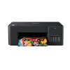 Brother DCP-T420W Ink Tank Wireless Printer color printing_Devices Technology Store