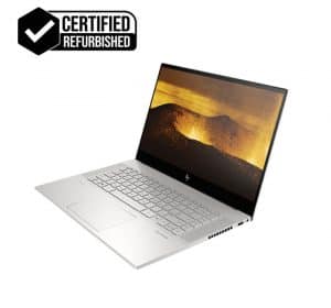 HP Envy X360 Laptop_Devices Technology Store_Front