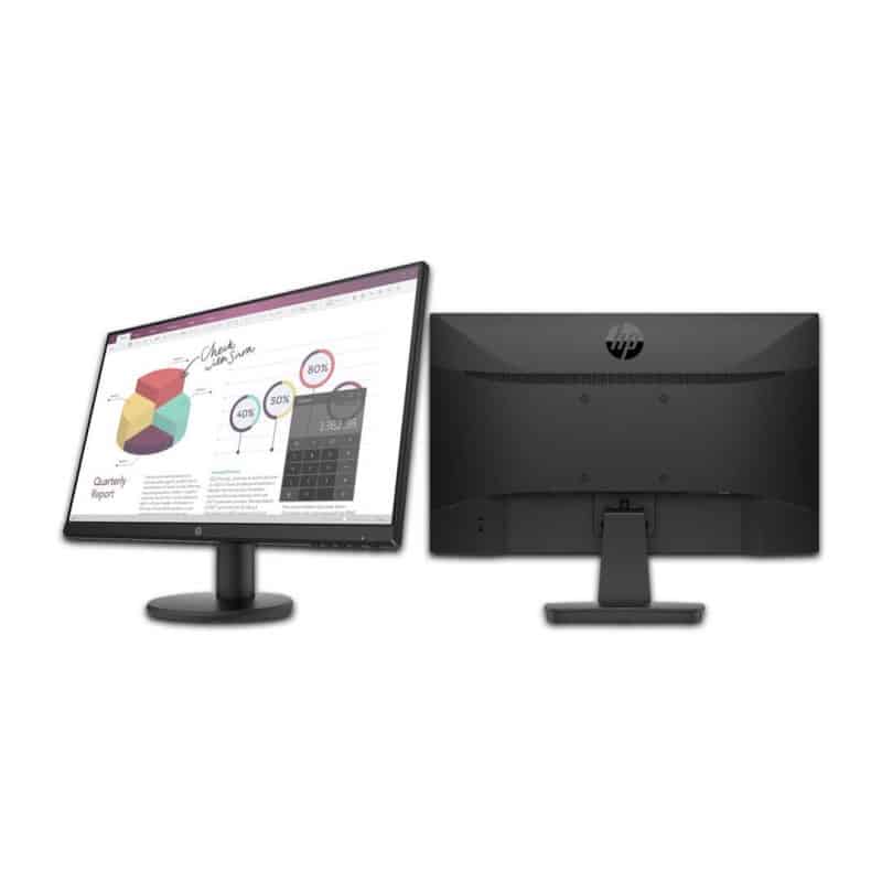 HP P22 G4 Monitor_Devices Technology Store