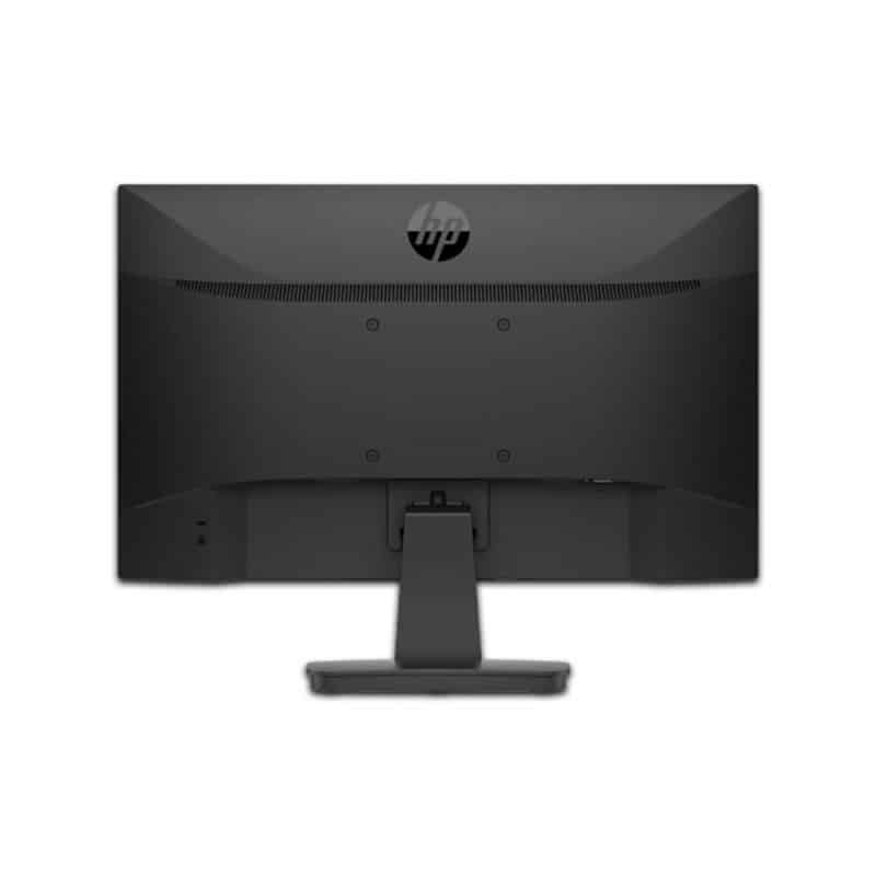 HP P22 G4 Monitor_Devices Technology Store Back