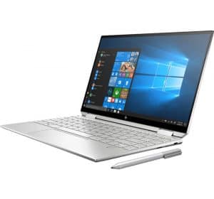HP Spectre x360 Convertible Laptop 13t-aw200 Stylus_Devices Technology Store