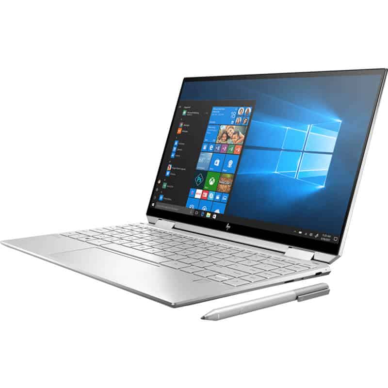 HP Spectre x360 Convertible Laptop 13t-aw200 Stylus_Devices Technology Store