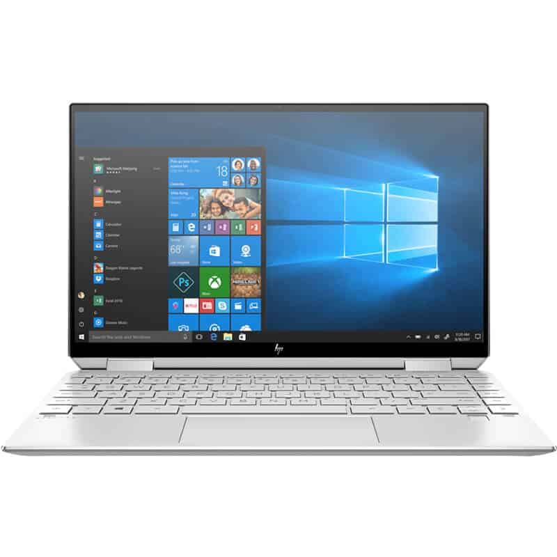 HP Spectre x360 Convertible Laptop 13t-aw200_Devices Technology Store