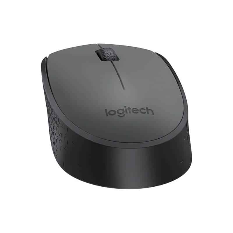 Logitech MK235 Mouse_Devices Technology Store