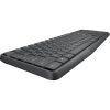 Logitech MK235 Wireless Keyboard and Mouse Combo Left side_Devices Technology Store