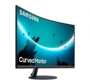 Samsung C24F390 Monitor_Devices Technology Store