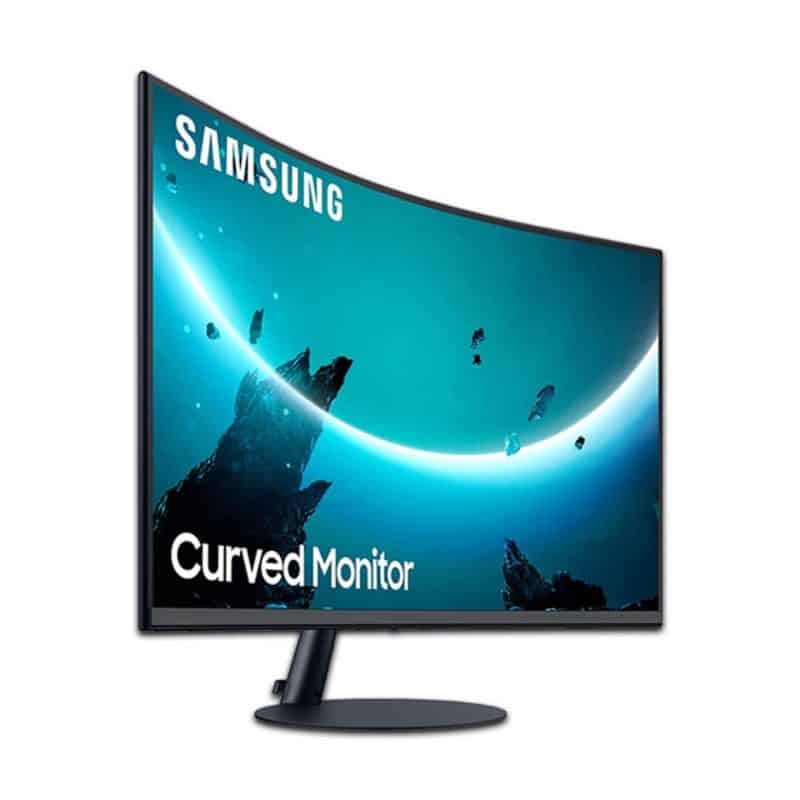 Samsung C24F390 Monitor_Devices Technology Store