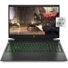 HP Pavilion Gaming Laptop Front Side_Devices Technology Store