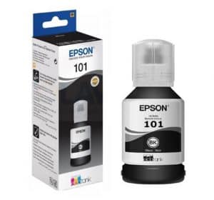 Epson 101 Black ink_Devices Technology Store