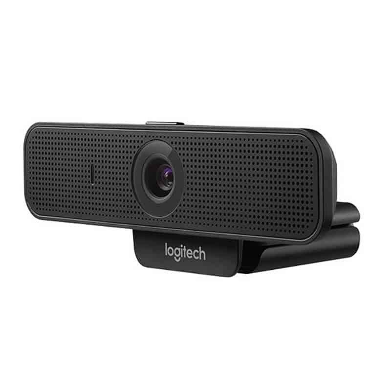 Logitech C925e Webcam from_Devices Technology Store