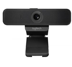 Logitech C925e Webcam_Devices Technology Store
